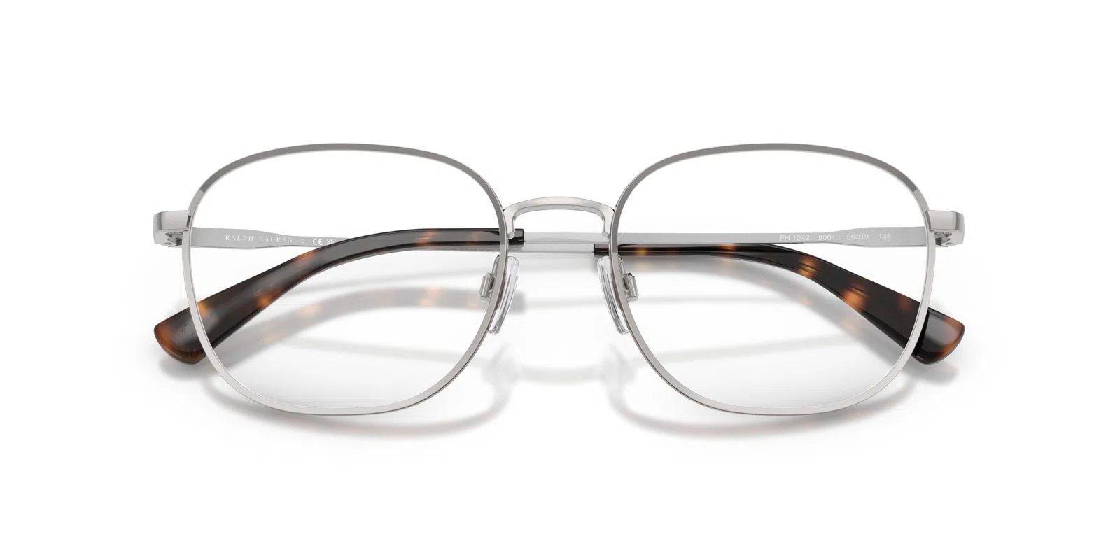 Polo 1242 Eyeglasses - view 20